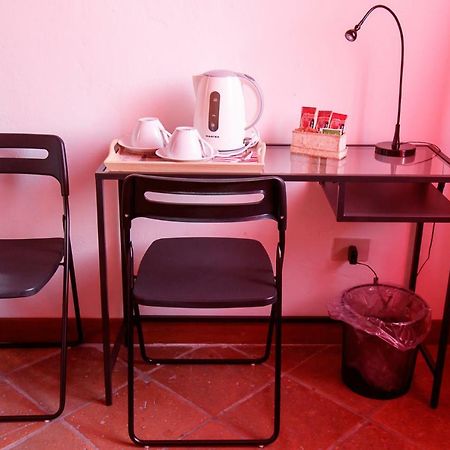 La Zucca B&B Mantua Exterior foto