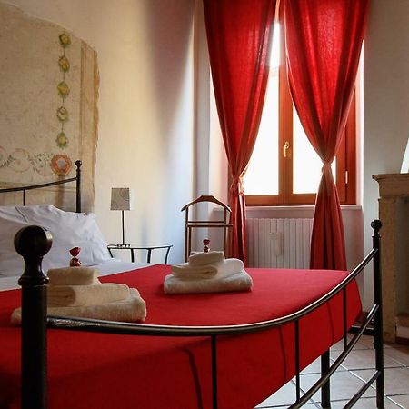 La Zucca B&B Mantua Exterior foto