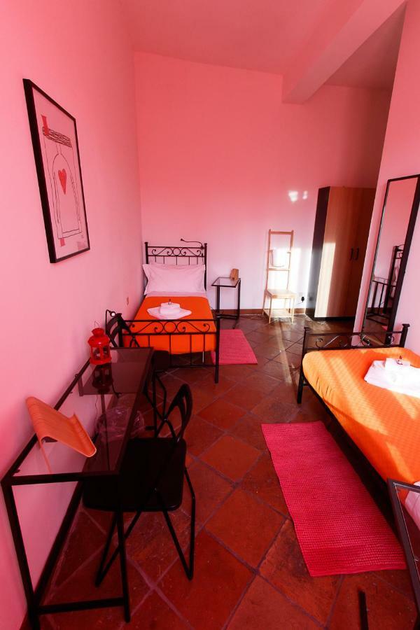 La Zucca B&B Mantua Exterior foto